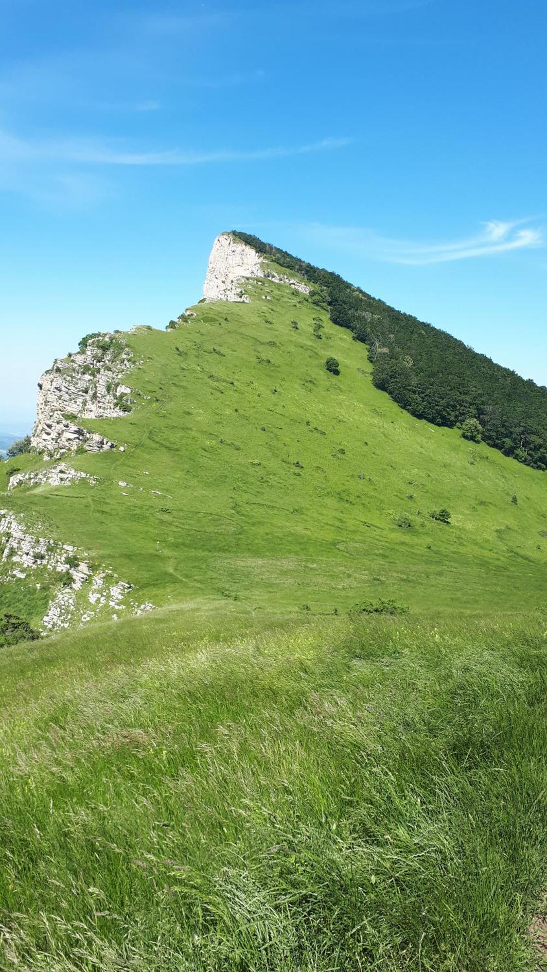 La Garde Adhemar, L'Escalier Medieval מראה חיצוני תמונה
